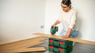 BOSCH EasySaw 18V-70 - Akku-ubodna testera EasySaw 18 set (0603012002) Madras doo Beograd Madras doo Beograd
