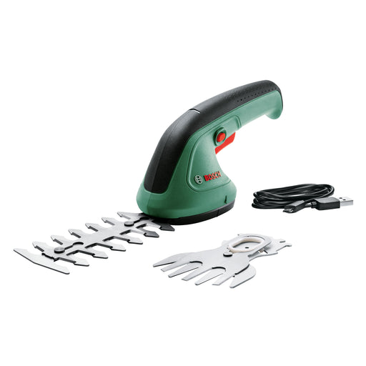 BOSCH EasyShear - Akku-makaze za travu Cordless Grass Shea (0600833300) Power Tools BOSCH Madras doo Beograd