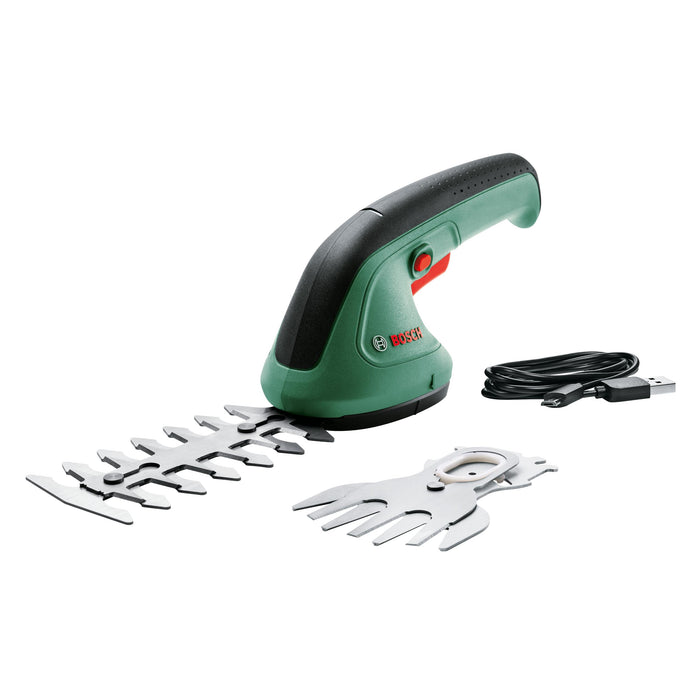 BOSCH EasyShear - Akku-makaze za travu Cordless Grass Shea (0600833300) Power Tools BOSCH Madras doo Beograd