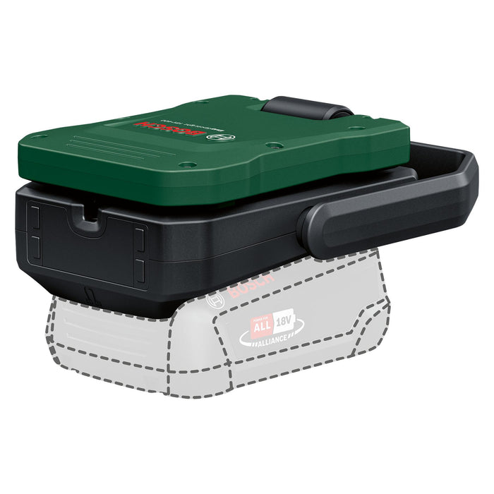 BOSCH EasySpotLight 18V-400 - Džepna lampa EasyLight 18V-400 (06039A1200) Madras doo Beograd Madras doo Beograd