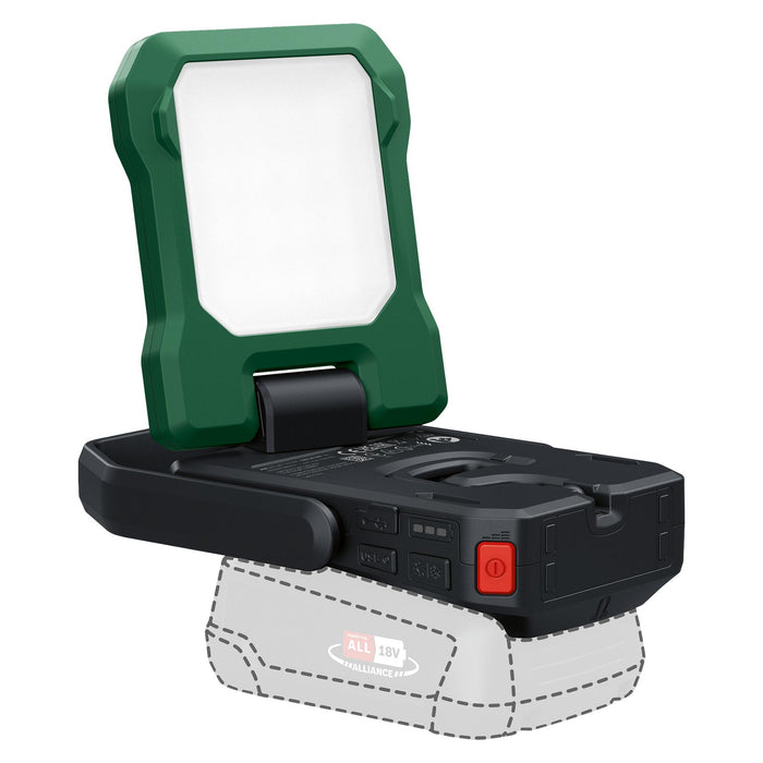 BOSCH EasySpotLight 18V-400 - Džepna lampa EasyLight 18V-400 (06039A1200) Madras doo Beograd Madras doo Beograd