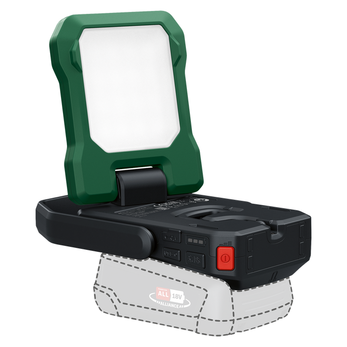 BOSCH EasySpotLight 18V-400 - Džepna lampa EasyLight 18V-400 (06039A1200) Madras doo Beograd Madras doo Beograd
