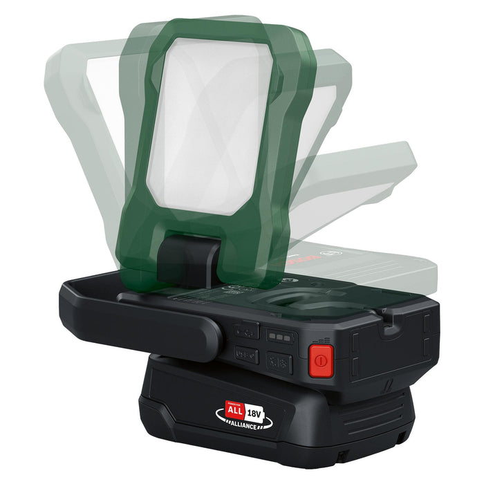 BOSCH EasySpotLight 18V-400 - Džepna lampa EasyLight 18V-400 (06039A1200) Madras doo Beograd Madras doo Beograd