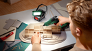 BOSCH EasySpotLight 18V-400 - Džepna lampa EasyLight 18V-400 (06039A1200) Madras doo Beograd Madras doo Beograd