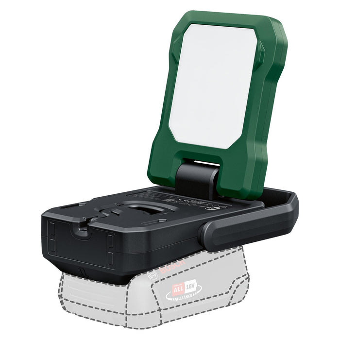 BOSCH EasySpotLight 18V-400 - Džepna lampa EasyLight 18V-400 (06039A1200) Madras doo Beograd Madras doo Beograd