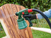 Bosch EasySpray 18V-100 Solo sistem za fino prskanje/pištolj za prskanje; bez baterije i punjača (0603208000) Aku prskalica za baštu BOSCH Madras doo Beograd