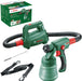 Bosch EasySpray 18V-100 Solo sistem za fino prskanje/pištolj za prskanje; bez baterije i punjača (0603208000) Aku prskalica za baštu BOSCH Madras doo Beograd