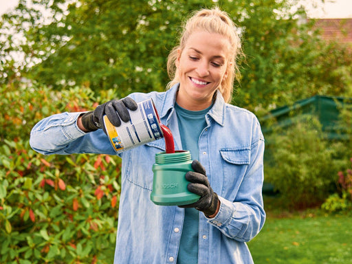Bosch EasySpray 18V-100 Solo sistem za fino prskanje/pištolj za prskanje; bez baterije i punjača (0603208000) Aku prskalica za baštu BOSCH Madras doo Beograd