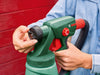 Bosch EasySpray 18V-100 Solo sistem za fino prskanje/pištolj za prskanje; bez baterije i punjača (0603208000) Aku prskalica za baštu BOSCH Madras doo Beograd