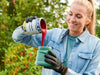 Bosch EasySpray 18V-100 Solo sistem za fino prskanje/pištolj za prskanje; bez baterije i punjača (0603208000) Aku prskalica za baštu BOSCH Madras doo Beograd