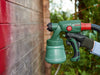 Bosch EasySpray 18V-100 Solo sistem za fino prskanje/pištolj za prskanje; bez baterije i punjača (0603208000) Aku prskalica za baštu BOSCH Madras doo Beograd