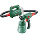 Bosch EasySpray 18V-100 Solo sistem za fino prskanje/pištolj za prskanje; bez baterije i punjača (0603208000) Aku prskalica za baštu BOSCH Madras doo Beograd