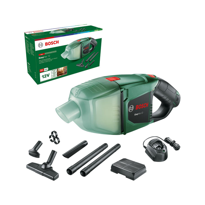 BOSCH EasyVac 12 - (06033D0001) Madras doo Beograd Madras doo Beograd