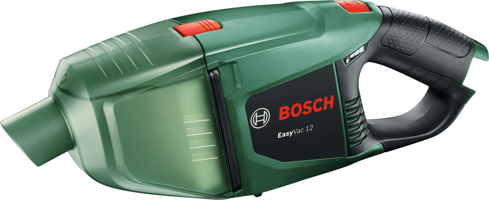 Bosch EasyVac 12 Solo bez baterije i punjača akumulatorski usisivač (06033D0000) Aku usisivač BOSCH BOSCH-06033D0000 Madras doo Beograd