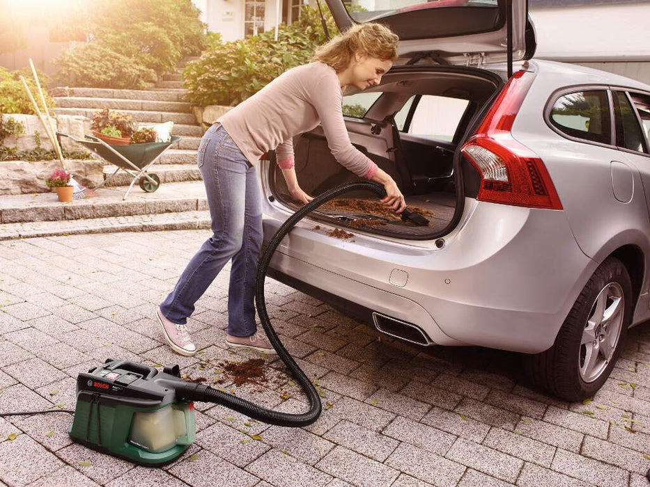 Bosch EasyVac 3 univerzalni usisivač za suvo usisavanje (06033D1000) Aku usisivač BOSCH BOSCH-06033D1000 Madras doo Beograd