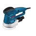 BOSCH Ekscentar brusilica GEX 125 AC (0601372508) Ekscentar brusilica BOSCH Madras doo Beograd