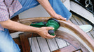 BOSCH Ekscentar brusilica PEX 220 A (0603378020) Ekscentar brusilica BOSCH Madras doo Beograd