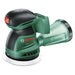 BOSCH Ekscentrična brusilica EasyOrbit 18V-10 (06033E4000) Madras doo Beograd Madras doo Beograd