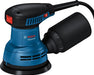 BOSCH Ekscentrična brusilica GEX 125 (06013A8020) Aku ekscentar brusilica BOSCH Madras doo Beograd