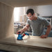 BOSCH Ekscentrična brusilica GEX 125 (06013A8020) Aku ekscentar brusilica BOSCH Madras doo Beograd