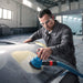BOSCH Ekscentrična brusilica GEX 125 (06013A8020) Aku ekscentar brusilica BOSCH Madras doo Beograd