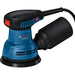 BOSCH Ekscentrična brusilica GEX 125 (06013A8020) Aku ekscentar brusilica BOSCH Madras doo Beograd