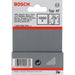 Bosch ekser tip 47 1,8 x 1,27 x 16 mm - 1609200376 Ekser BOSCH BOSCH-1609200376 Madras doo Beograd