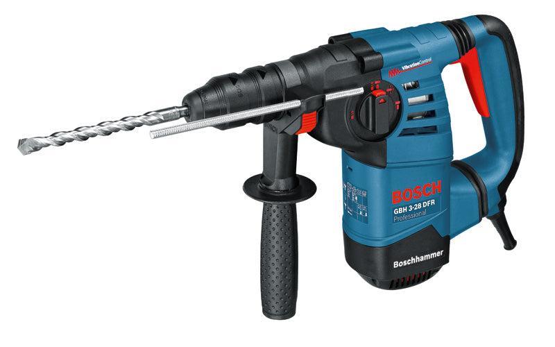 BOSCH El.pneum.čekić SDS Max GBH 3-28 DRE (061123A000) Madras doo Beograd Madras doo Beograd
