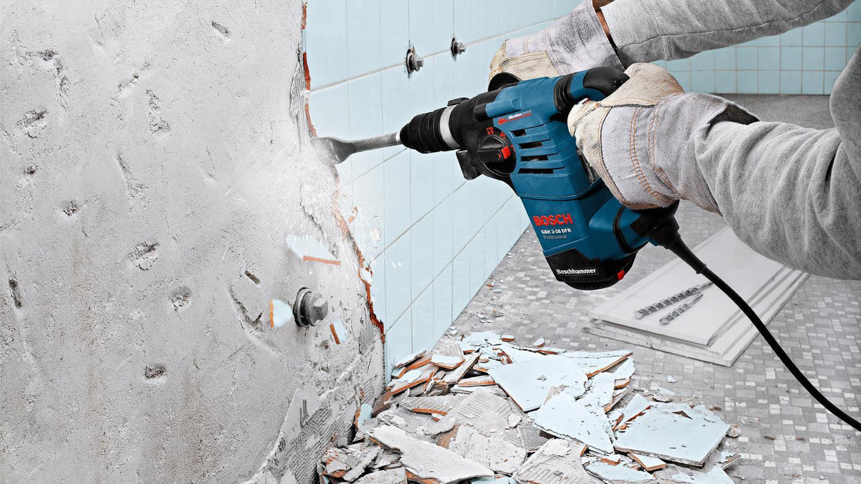 BOSCH El.pneum.čekić SDS Max GBH 3-28 DRE (061123A000) Madras doo Beograd Madras doo Beograd