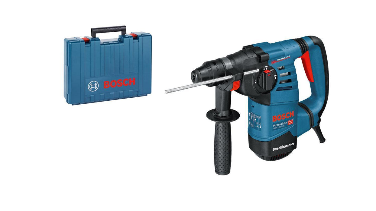 BOSCH El.pneum.čekić SDS Max GBH 3-28 DRE (061123A000) Madras doo Beograd Madras doo Beograd