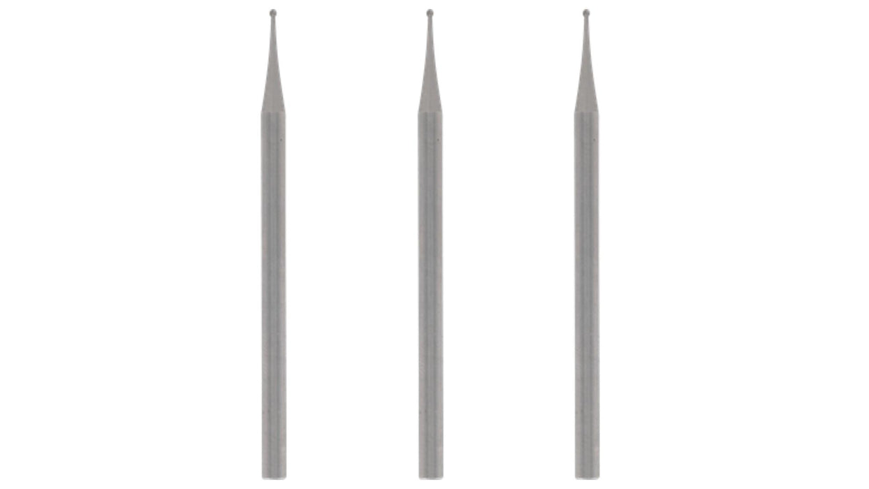 BOSCH Engraving Cutter 0,8 mm (105) - Sečivo za graviranje 0,8 mm (105) (26150105JA) Madras doo Beograd Madras doo Beograd