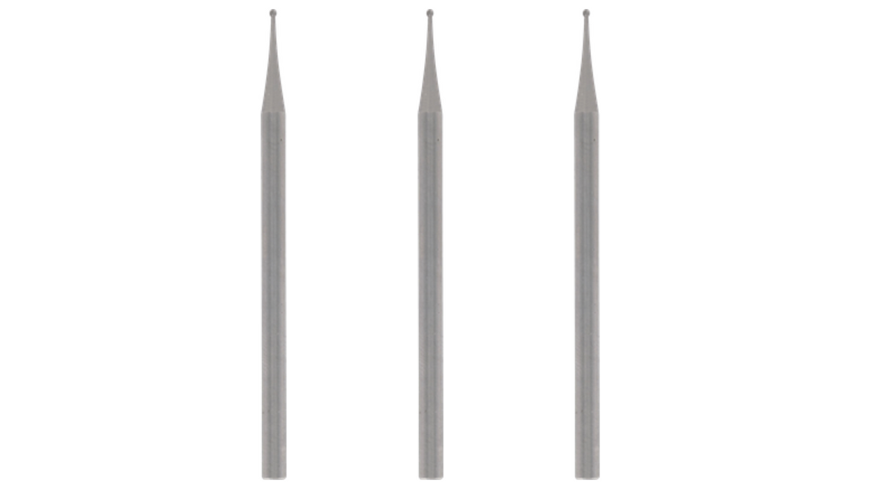 BOSCH Engraving Cutter 0,8 mm (105) - Sečivo za graviranje 0,8 mm (105) (26150105JA) Madras doo Beograd Madras doo Beograd