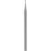 BOSCH Engraving Cutter 0,8 mm (105) - Sečivo za graviranje 0,8 mm (105) (26150105JA) Madras doo Beograd Madras doo Beograd