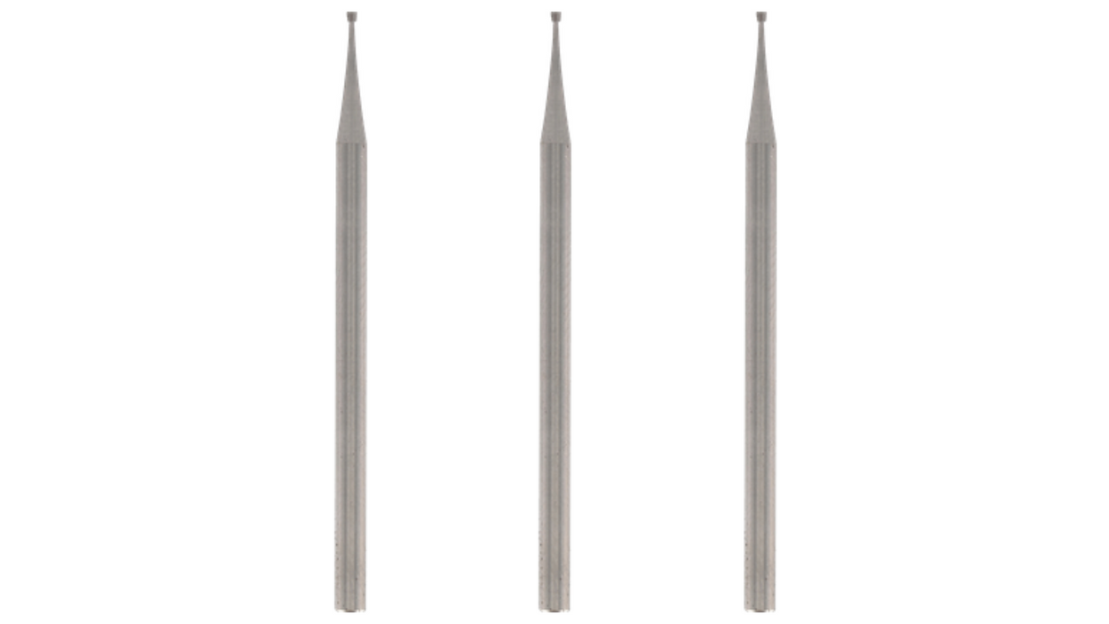 BOSCH Engraving Cutter 0,8 mm (108) - Sečivo za graviranje 0,8 mm (108) (26150108JA) Madras doo Beograd Madras doo Beograd