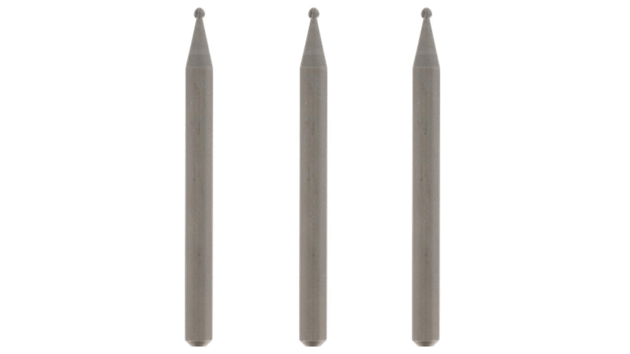 BOSCH Engraving Cutter 1,6 mm (106) - Sečivo za graviranje 1,6 mm (26150106JA) Madras doo Beograd Madras doo Beograd