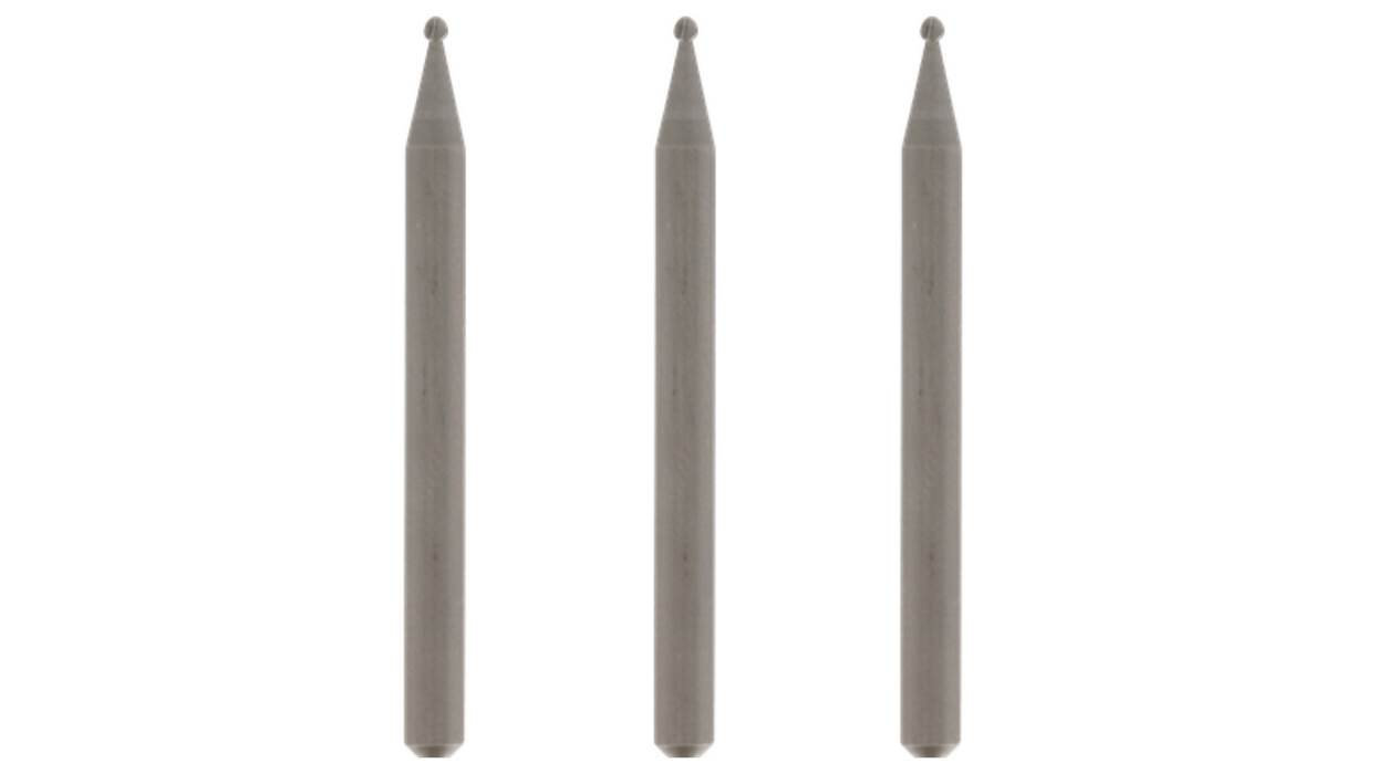 BOSCH Engraving Cutter 1,6 mm (106) - Sečivo za graviranje 1,6 mm (26150106JA) Madras doo Beograd Madras doo Beograd