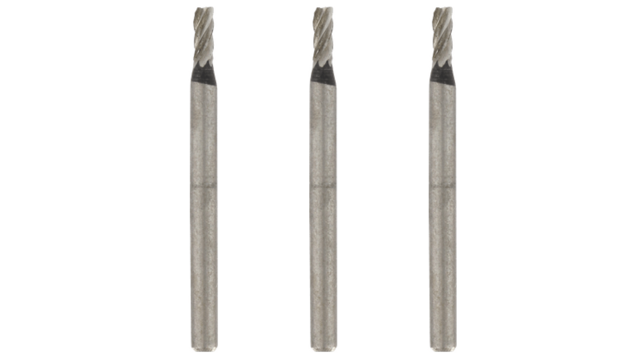 BOSCH Engraving Cutter 1,6 mm (113) - Sečivo za graviranje 1,6 mm (113) (26150113JA) Madras doo Beograd Madras doo Beograd