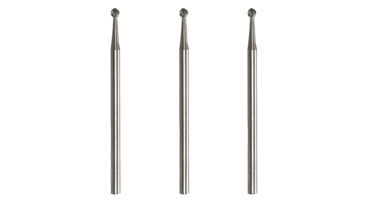 BOSCH Engraving Cutter 2,4 mm (107) - Sečivo za graviranje 2,4 mm (107) (26150107JA) Madras doo Beograd Madras doo Beograd