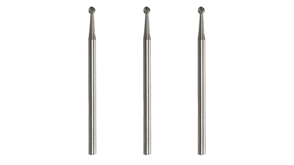 BOSCH Engraving Cutter 2,4 mm (107) - Sečivo za graviranje 2,4 mm (107) (26150107JA) Madras doo Beograd Madras doo Beograd