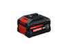 BOSCH EXBA18V-55 + GAL 12V/18V-80 - Startni komplet 1x EXBA18V-55 + GAL 12V/ (0615V0005V) Madras doo Beograd Madras doo Beograd