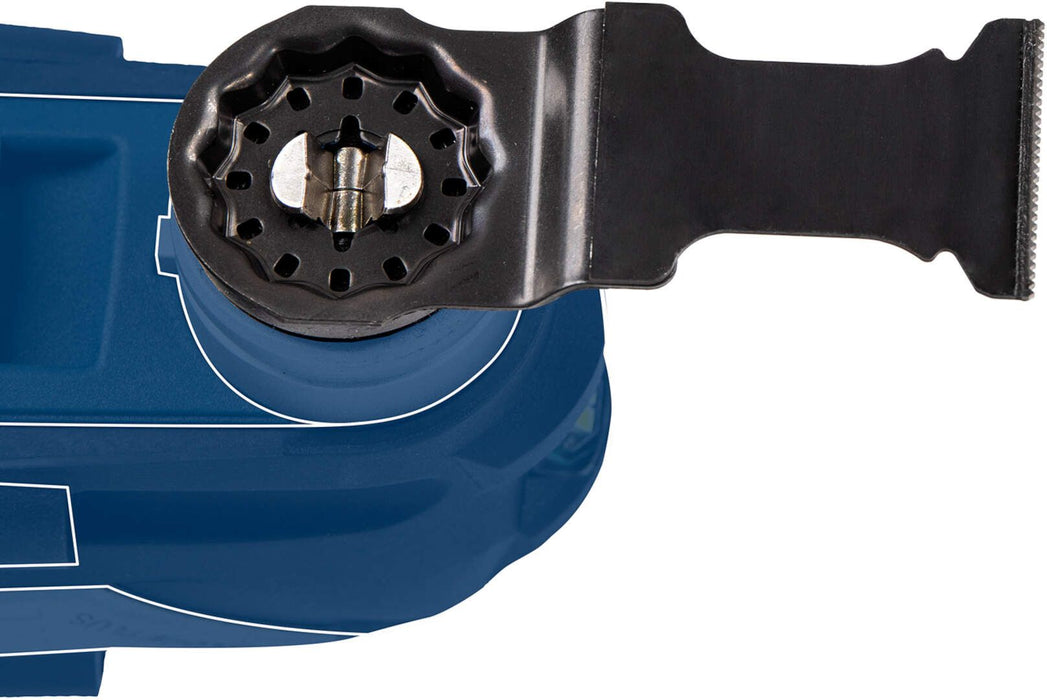 Bosch EXPERT 3 max AVZ 70 RT4 ploča za fugovanje za multifunkcionalne alate od 70 mm - 2608900041 Ploča za fugovanje BOSCH Madras doo Beograd