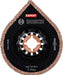 Bosch EXPERT 3 max AVZ 70 RT4 ploča za fugovanje za multifunkcionalne alate od 70 mm - 2608900041 Ploča za fugovanje BOSCH Madras doo Beograd