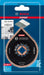 Bosch EXPERT 3 max AVZ 70 RT4 ploča za fugovanje za multifunkcionalne alate od 70 mm - 2608900041 Ploča za fugovanje BOSCH Madras doo Beograd