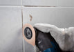 Bosch EXPERT 3 max AVZ 70 RT4 ploče za fugovanje za multifunkcionalne alate od 70 mm, 10-delni - 2608900042 Ploča za fugovanje BOSCH Madras doo Beograd