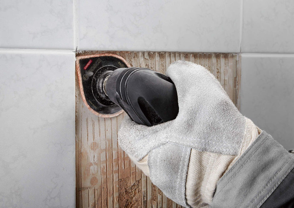 Bosch EXPERT 3 max AVZ 70 RT4 ploče za fugovanje za multifunkcionalne alate od 70 mm, 10-delni - 2608900042 Ploča za fugovanje BOSCH Madras doo Beograd
