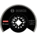 BOSCH EXPERT ACZ 85 RD4 segmentno sečivo za fugne, 85 mm - Dijamantski segment RBE - 1ER ACZ 85 RD4 (2608902057) Madras doo Beograd Madras doo Beograd
