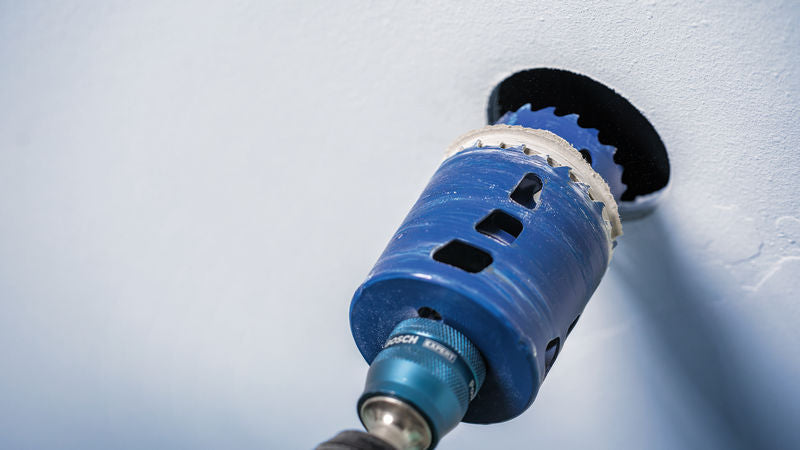BOSCH EXPERT adapter za proširenje otvore, Ø11×Hex 6,35 mm - (2608902042) Madras doo Beograd Madras doo Beograd