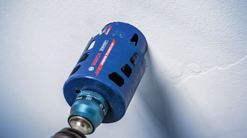BOSCH EXPERT adapter za proširenje otvore, Ø11×Hex 6,35 mm - (2608902042) Madras doo Beograd Madras doo Beograd