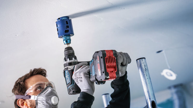 BOSCH EXPERT adapter za proširenje otvore, Ø11×Hex 6,35 mm - (2608902042) Madras doo Beograd Madras doo Beograd