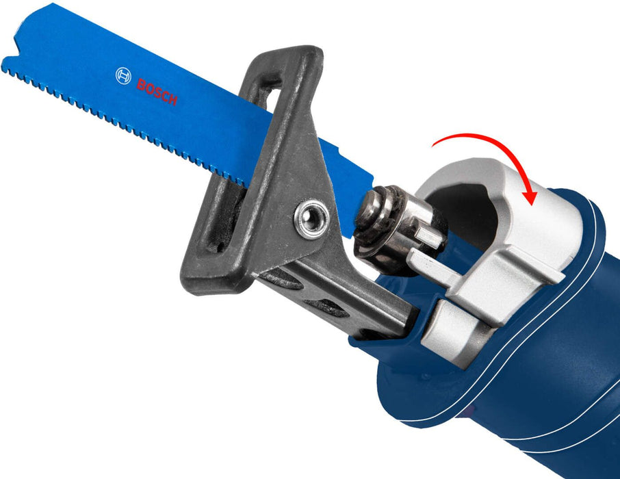 Bosch EXPERT „Aerated Concrete“ S 1141 HM list univerzalne testere - pakovanje 10 komada - 2608900409 List univerzalne testere BOSCH Madras doo Beograd